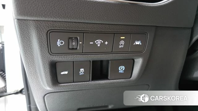Hyundai Sonata (DN8) id 4751127 из Кореи 9
