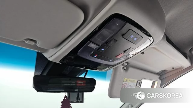 Hyundai Staria id 3964463 из Кореи 9