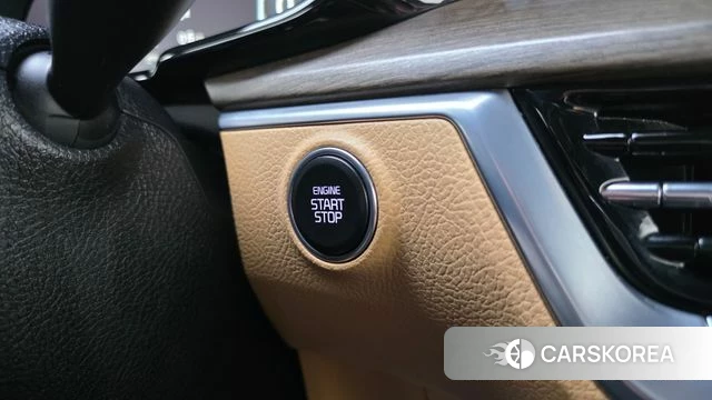 Kia Mohave Master id 4403035 из Кореи 9