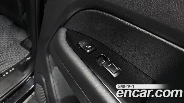 Ssangyong The New Rexton Sport id 2723330 из Кореи 9