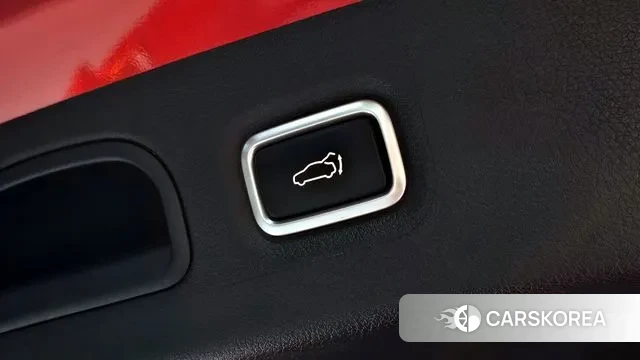 Kia Stinger id 3351202 из Кореи 9