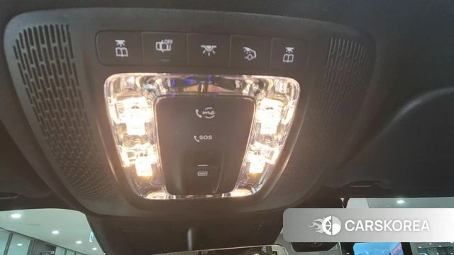 Mercedes-Benz GLB-Class X247 id 4428328 из Кореи 9