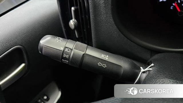 Kia Morning Urban (JA) id 3954067 из Кореи 9