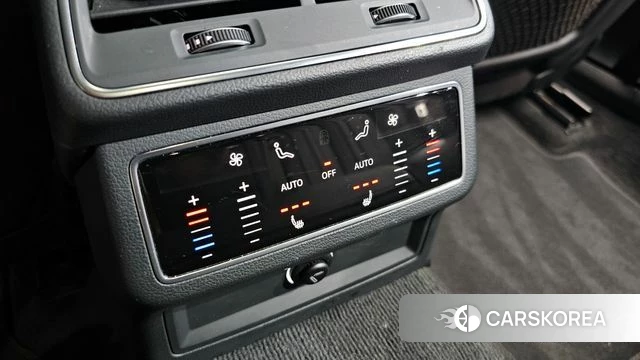 Audi A6 (C8) id 4397038 из Кореи 9