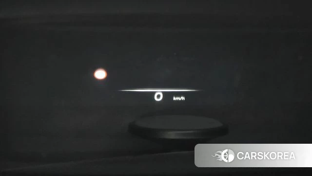 Genesis G90 (RS4) id 4763912 из Кореи 9