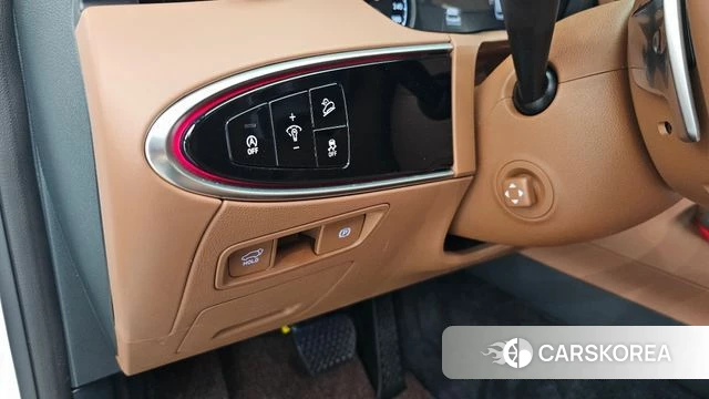 Genesis GV70 id 4691737 из Кореи 9