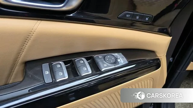 Kia Carnival 4th generation id 3551469 из Кореи 9