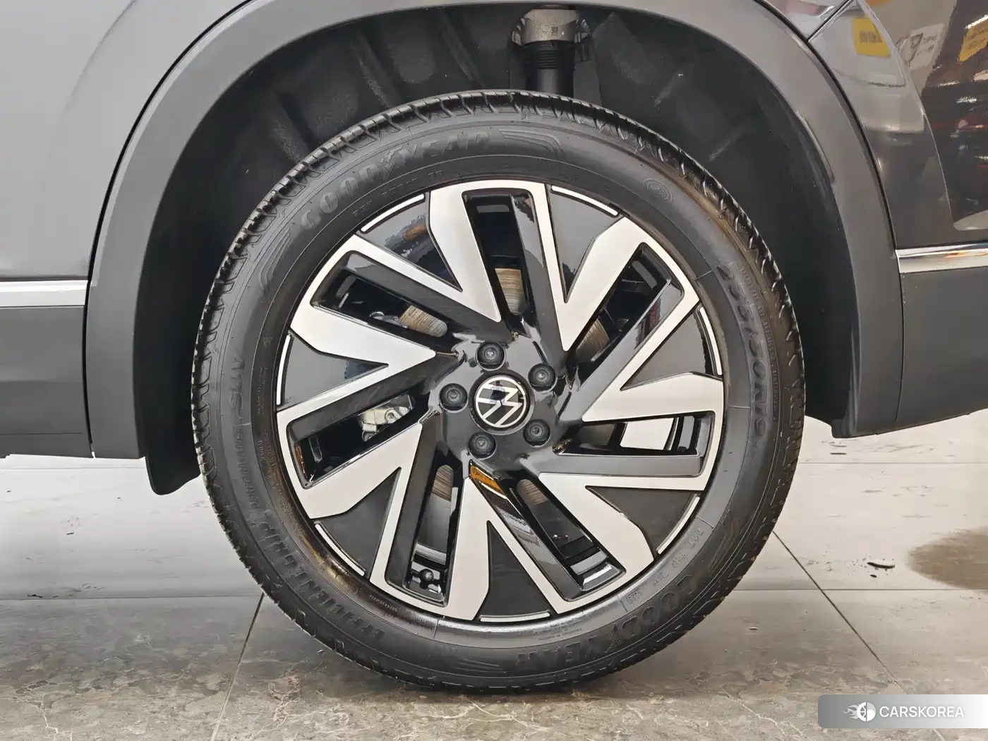 Volkswagen Tayron id 4553970 из Китая 9
