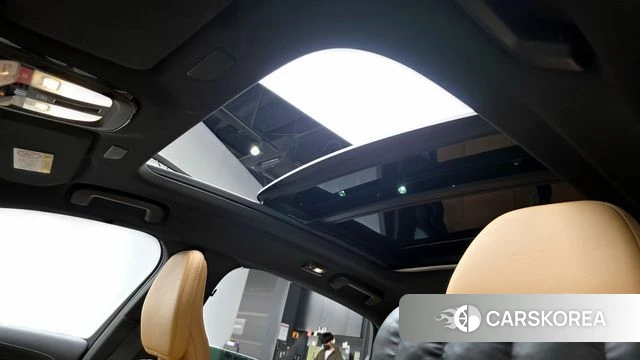 Volvo S90 id 3934644 из Кореи 9