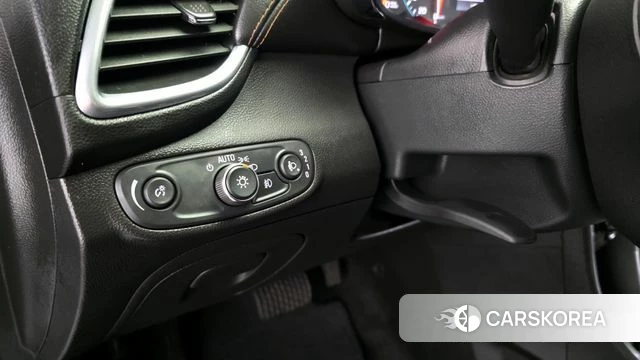 Chevrolet (GM Daewoo) The New Trax id 3867269 из Кореи 9