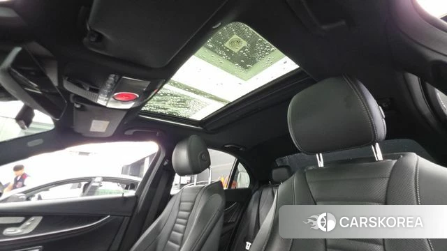 Mercedes-Benz E-Class W213 id 4720987 из Кореи 9