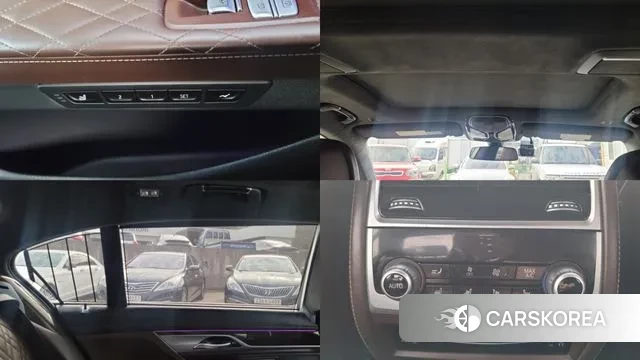 BMW 7 Series (G11) id 3489164 из Кореи 9