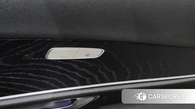 Mercedes-Benz E-Class W213 id 3530977 из Кореи 9