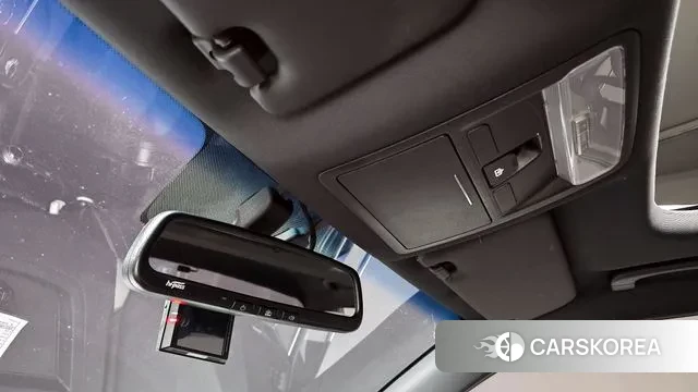 Ssangyong Rexton Sports Cannes id 3112388 из Кореи 9