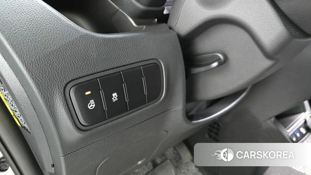 Kia The New Kia Ray EV id 4928102 из Кореи 9