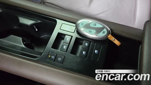 Hyundai Ionic 6 id 2701720 из Кореи 9