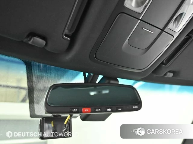 Kia Mohave Master id 3826908 из Кореи 9