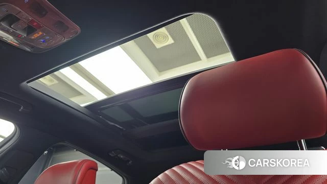 Genesis G80 (RG3) id 4692282 из Кореи 9
