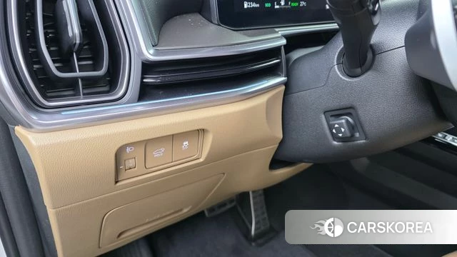 Kia The New Sorento 4th Generation id 4757519 из Кореи 9