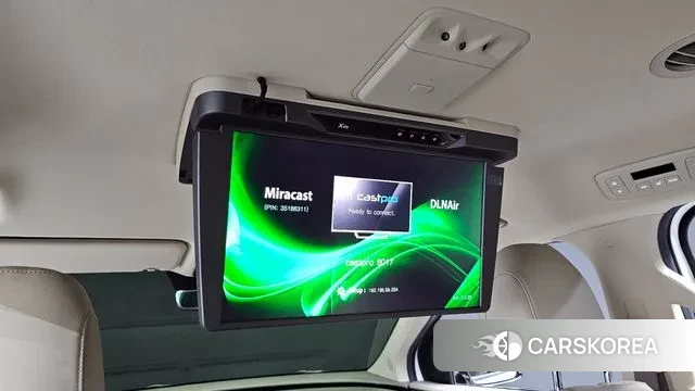 Kia Carnival 4th generation id 3708516 из Кореи 9