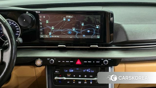 Kia Carnival 4th generation id 4283369 из Кореи 9
