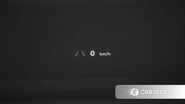 Hyundai Ionic 5 id 4415506 из Кореи 9