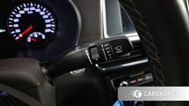 Kia The New K5 2nd generation id 4417444 из Кореи 9