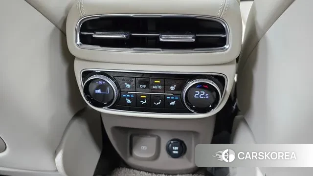 Genesis GV80 id 3043080 из Кореи 9