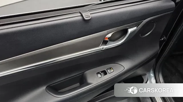 Hyundai The New Grandeur IG id 3503323 из Кореи 9