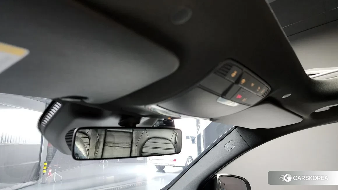 Mercedes-Benz GLC-Class X253 id 2142037 из Кореи 9