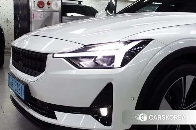 Polestar Polestar 2 id 3571711 из Кореи 9