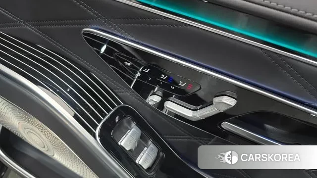 Mercedes-Benz S-Class W223 id 3026569 из Кореи 9