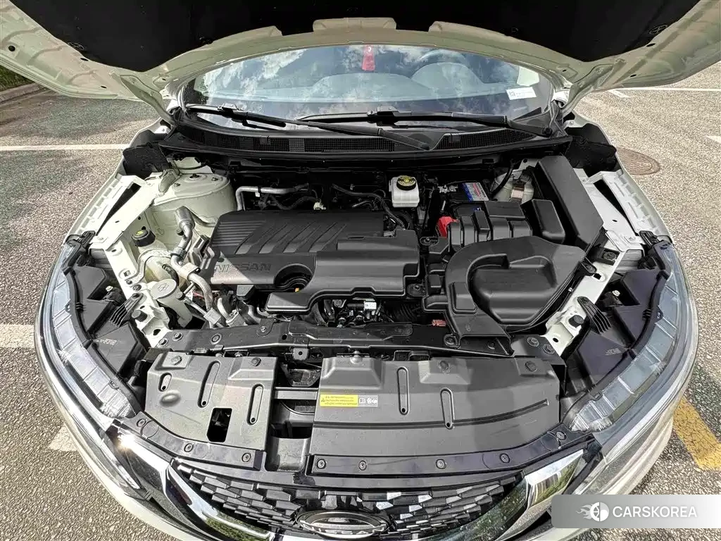 Nissan Qashqai id 4654988 из Китая 9