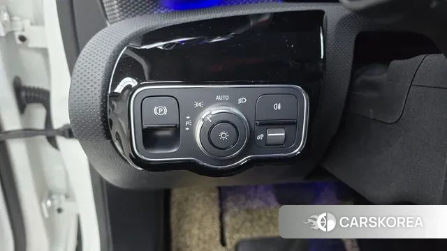 Mercedes-Benz A-Class W177 id 3054251 из Кореи 9