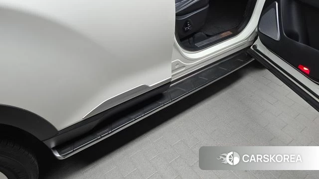 Ssangyong All New Rexton id 3904651 из Кореи 9