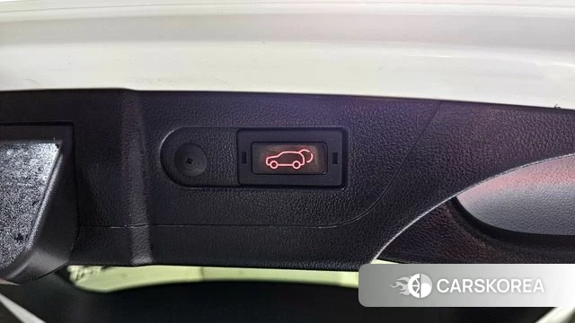 Ssangyong G4 Rexton id 4317904 из Кореи 9
