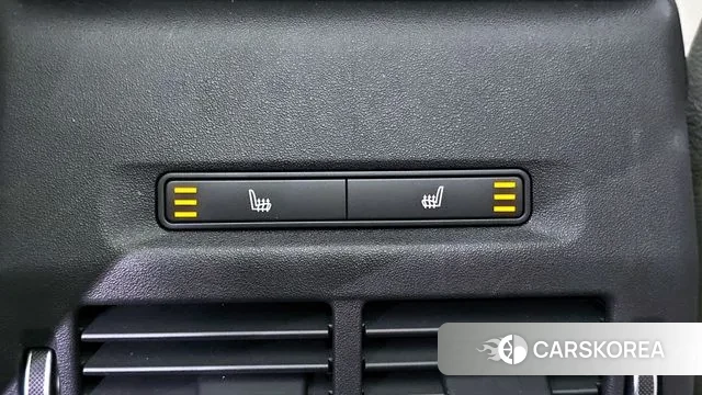 Land Rover Discovery Sports 2nd Generation id 3335579 из Кореи 9