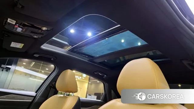 Kia K5 Hybrid 3rd Generation id 3478680 из Кореи 9