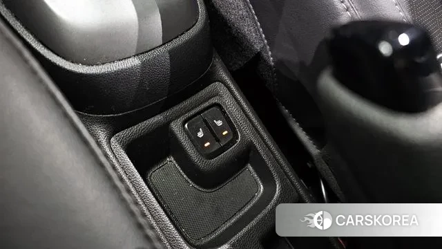 Chevrolet (GM Daewoo) The New Spark id 3534125 из Кореи 9