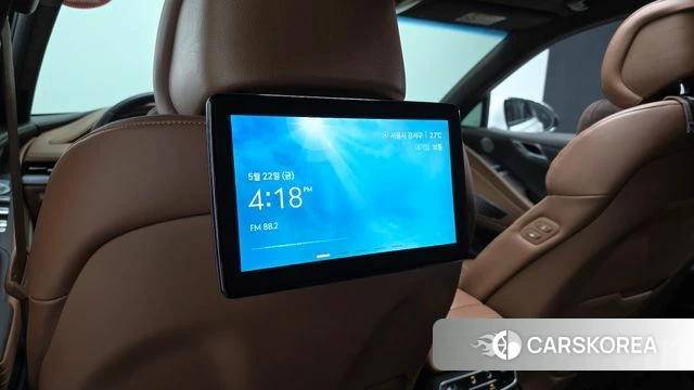 Genesis G80 (RG3) id 4361954 из Кореи 9
