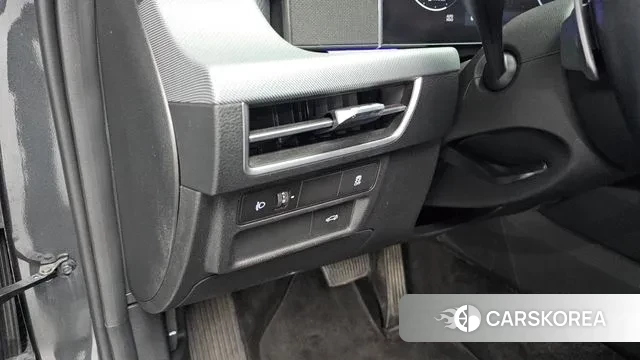 Hyundai Sonata D Edge (DN8) id 3745733 из Кореи 9