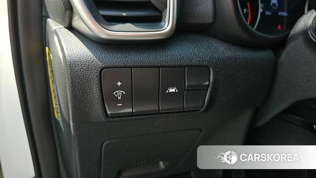 Kia Sportage The Bold id 4318005 из Кореи 9