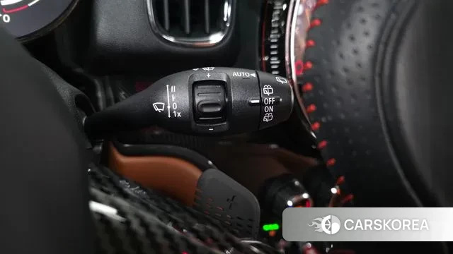 Mini Cooper S Countryman id 3616256 из Кореи 9