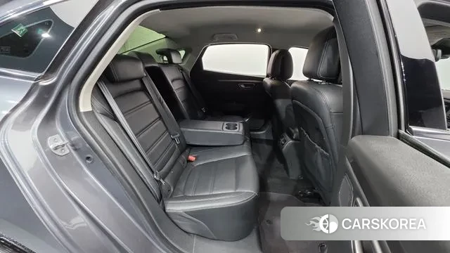 Renault Korea (Samsung) The New SM6 id 3726651 из Кореи 9