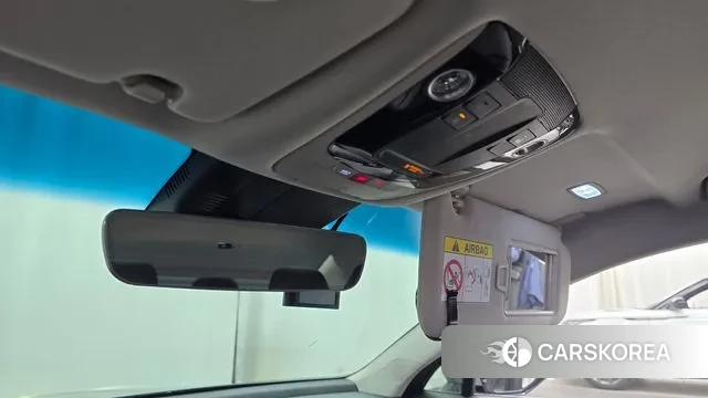 Kia K8 id 3524645 из Кореи 9