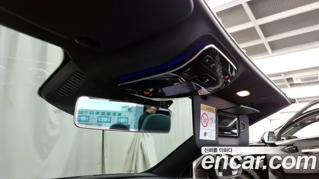 Mercedes-Benz CLE-Class C236 id 2934687 из Кореи 9