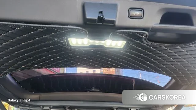 Hyundai Palisade id 3349983 из Кореи 9