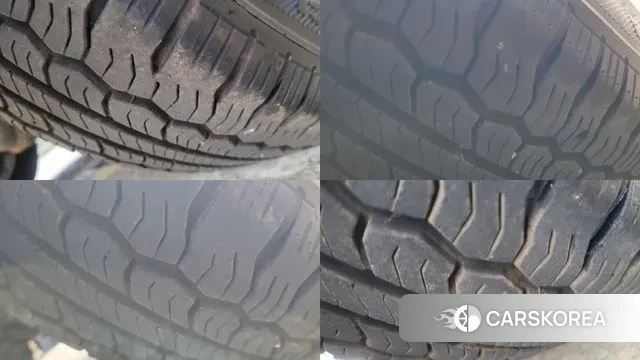 Hyundai The New Grand Starex id 2902789 из Кореи 9