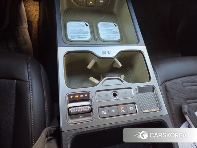 Kia Tasman id 3732042 из Кореи 9