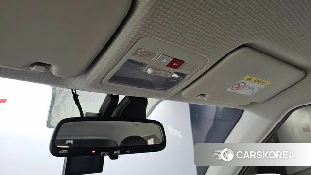 Hyundai Casper id 4904872 из Кореи 9